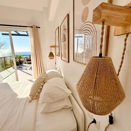 168 m2, 2 yatak odalı, 3 banyolu , Torremuelle bölgesinde Benalmádena Dış mekan fotoğraf