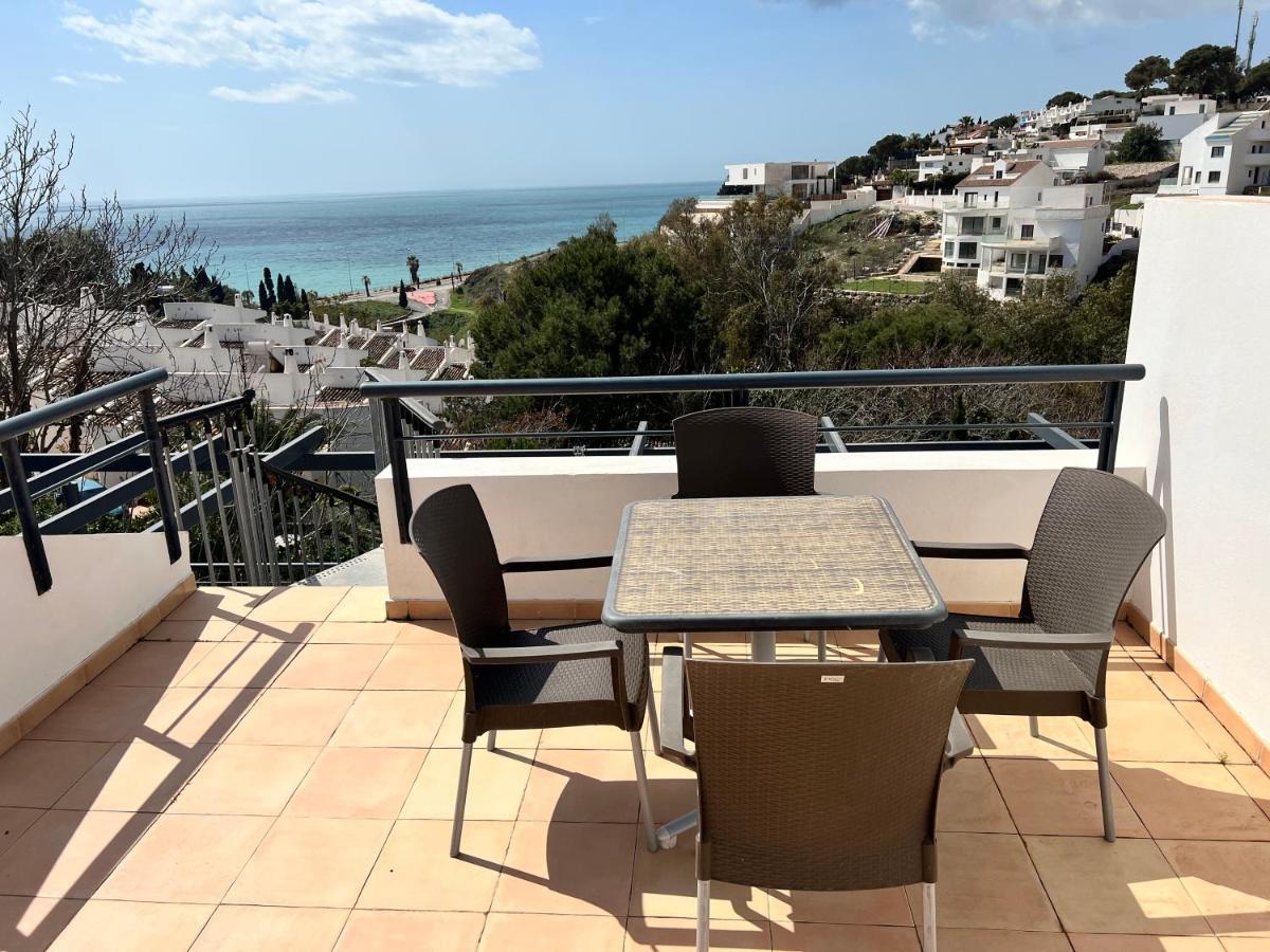168 m2, 2 yatak odalı, 3 banyolu , Torremuelle bölgesinde Benalmádena Dış mekan fotoğraf