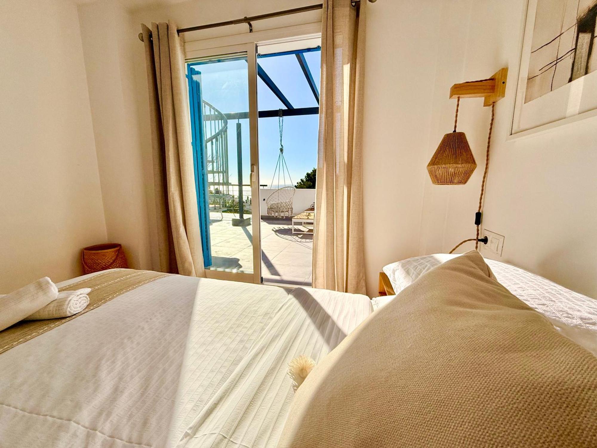 168 m2, 2 yatak odalı, 3 banyolu , Torremuelle bölgesinde Benalmádena Dış mekan fotoğraf