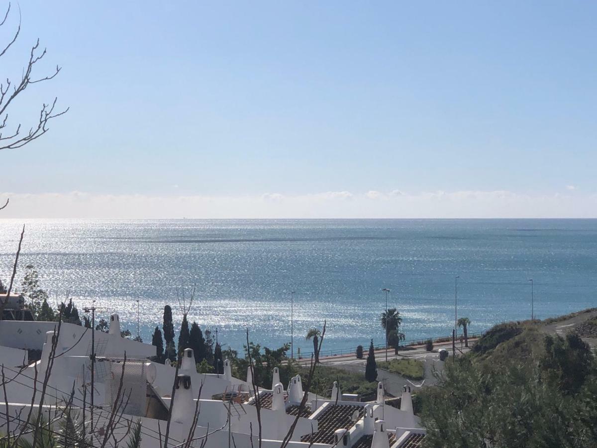 168 m2, 2 yatak odalı, 3 banyolu , Torremuelle bölgesinde Benalmádena Dış mekan fotoğraf