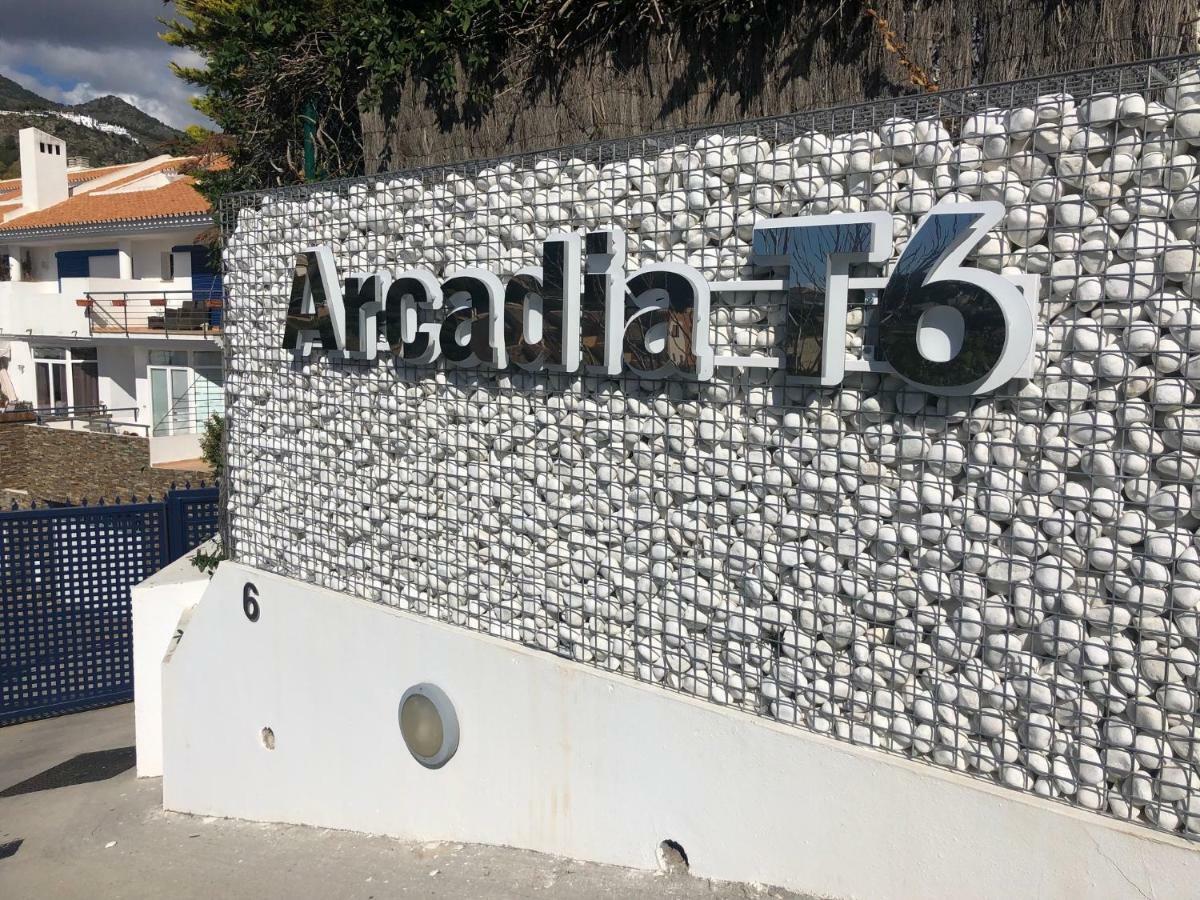 168 m2, 2 yatak odalı, 3 banyolu , Torremuelle bölgesinde Benalmádena Dış mekan fotoğraf