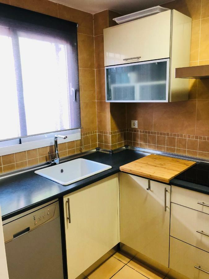 168 m2, 2 yatak odalı, 3 banyolu , Torremuelle bölgesinde Benalmádena Dış mekan fotoğraf