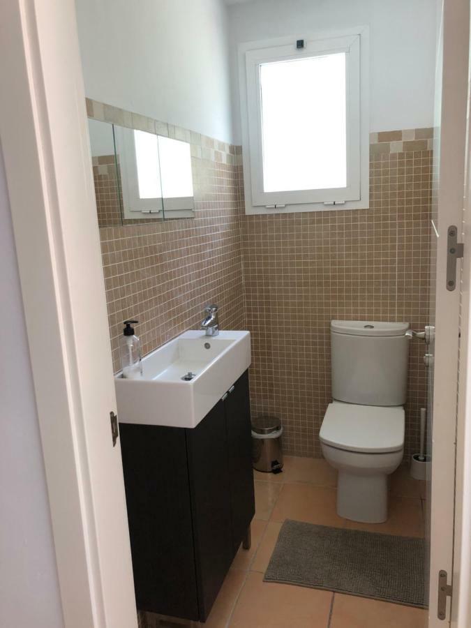 168 m2, 2 yatak odalı, 3 banyolu , Torremuelle bölgesinde Benalmádena Dış mekan fotoğraf