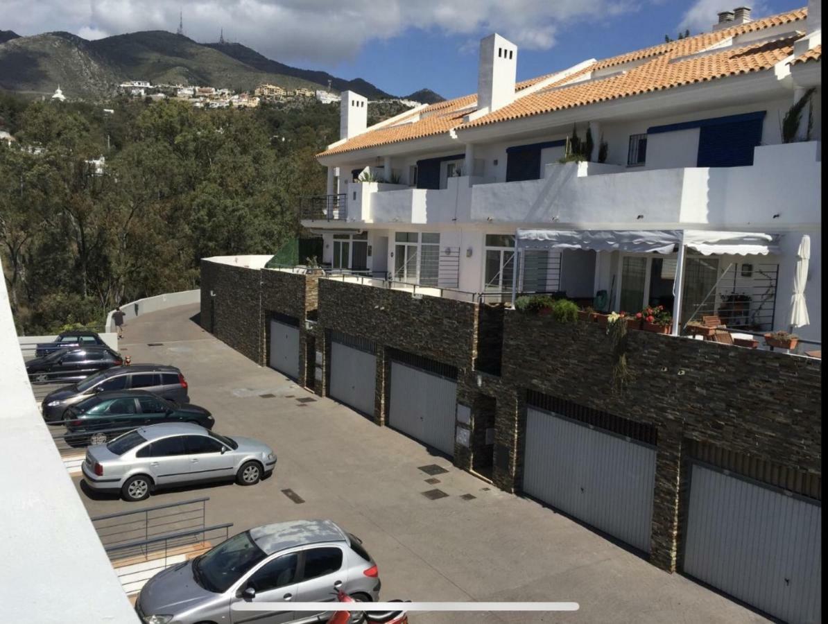 168 m2, 2 yatak odalı, 3 banyolu , Torremuelle bölgesinde Benalmádena Dış mekan fotoğraf