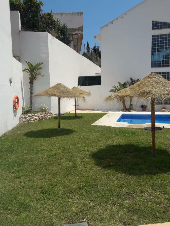168 m2, 2 yatak odalı, 3 banyolu , Torremuelle bölgesinde Benalmádena Dış mekan fotoğraf